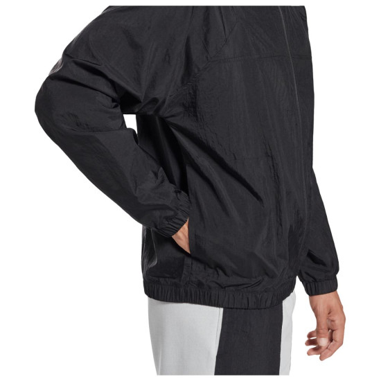 Reebok Ανδρικό μπουφάν Myt Woven Reebok Ανδρικό μπουφάν Myt Woven